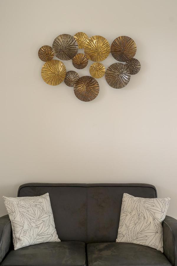 Les Raisins Du Bonheur Bed & Breakfast Puisseguin ภายนอก รูปภาพ